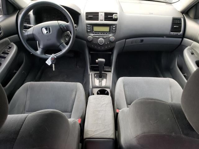 2005 Honda Accord LX