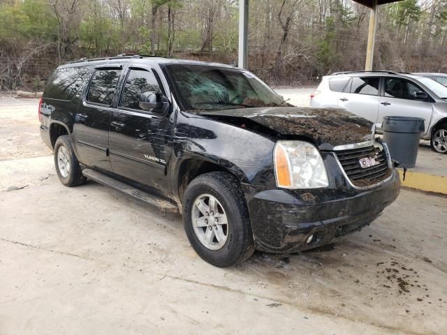 2013 GMC Yukon XL C1500 SLT