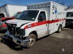 2019 Ford Econoline E350 Super Duty Cutaway Van