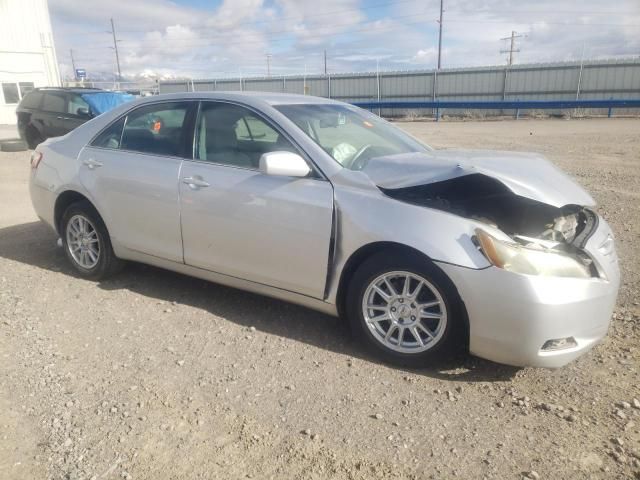 2008 Toyota Camry CE