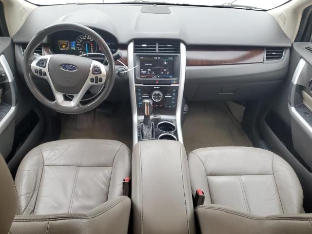 2012 Ford Edge Limited