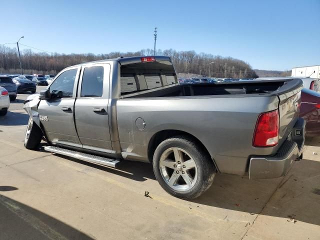 2013 Dodge RAM 1500 ST