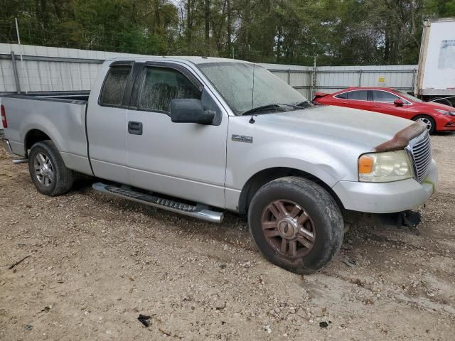 2006 Ford F150