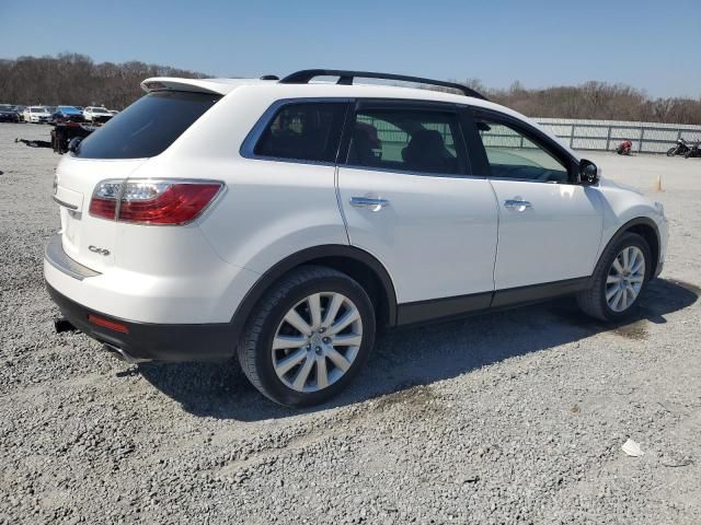 2010 Mazda CX-9