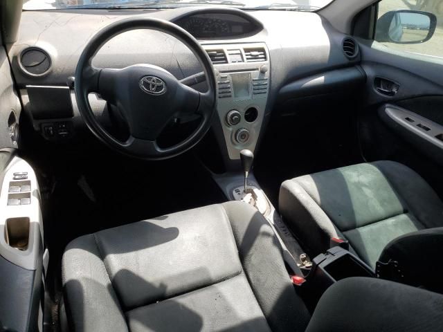 2010 Toyota Yaris