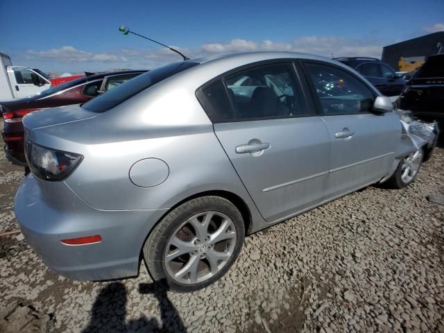 2009 Mazda 3 I