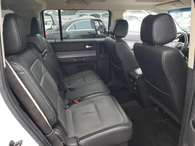 2014 Ford Flex SEL