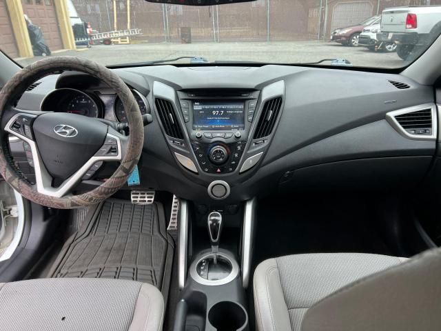 2013 Hyundai Veloster