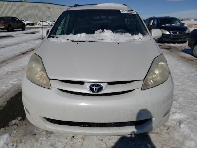 2007 Toyota Sienna CE