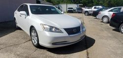 2008 Lexus ES 350 for sale in Greenwell Springs, LA