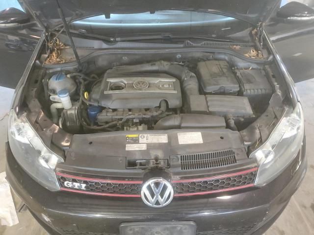 2014 Volkswagen GTI