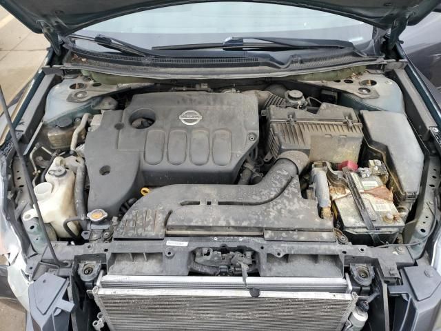 2008 Nissan Altima 2.5