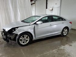 Vehiculos salvage en venta de Copart Albany, NY: 2011 Hyundai Sonata GLS