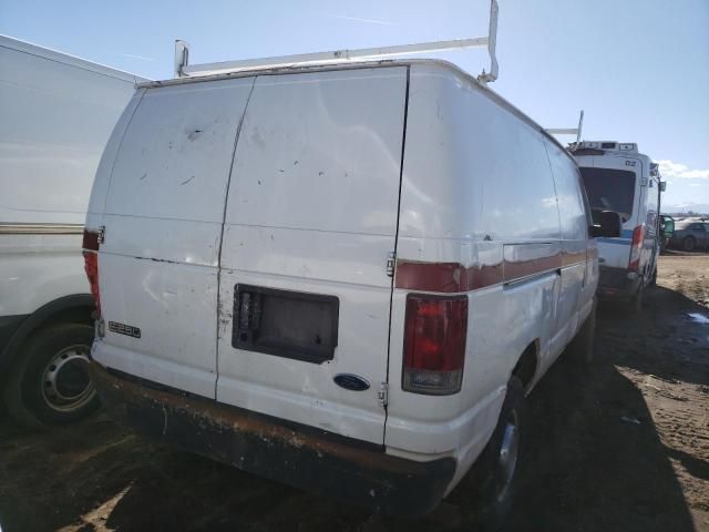 2005 Ford Econoline E250 Van