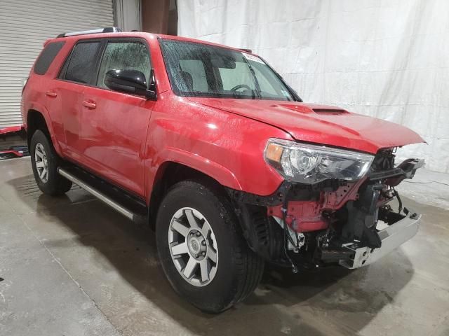 2016 Toyota 4runner SR5/SR5 Premium