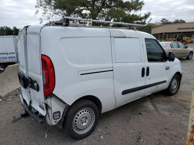 2018 Dodge RAM Promaster City