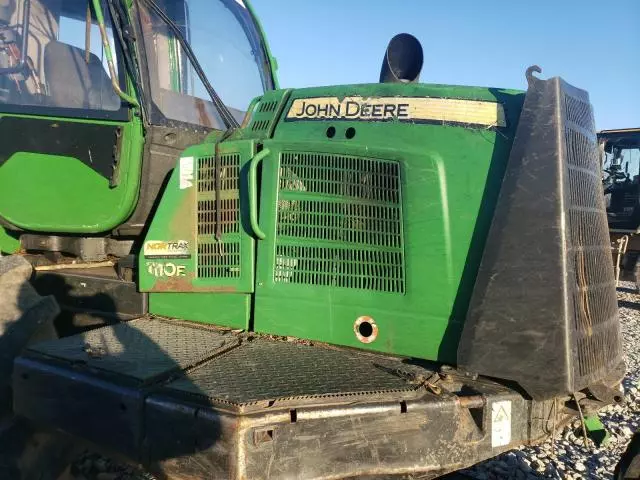 2011 John Deere Tractor