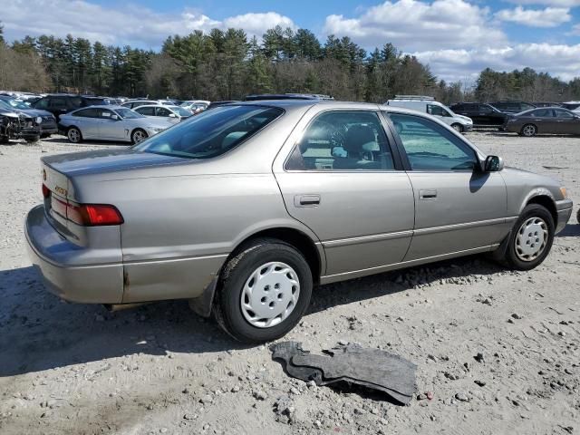 1998 Toyota Camry CE