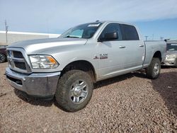 Salvage cars for sale from Copart Phoenix, AZ: 2017 Dodge RAM 2500 SLT