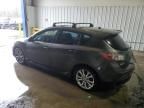 2011 Mazda 3 S