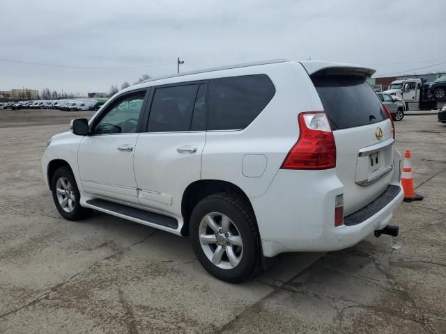 2013 Lexus GX 460