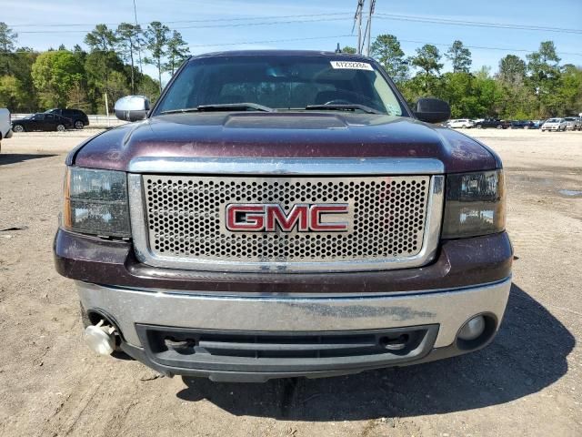 2008 GMC Sierra C1500