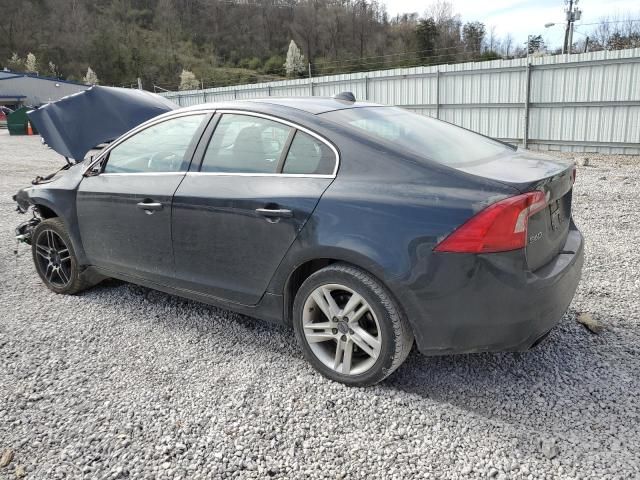 2015 Volvo S60 Premier