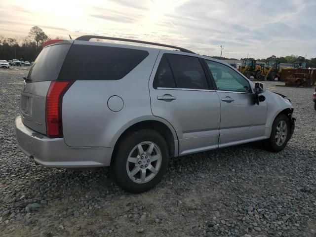 2008 Cadillac SRX