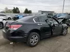 2011 Honda Accord SE