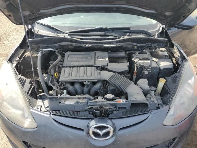 2013 Mazda 2