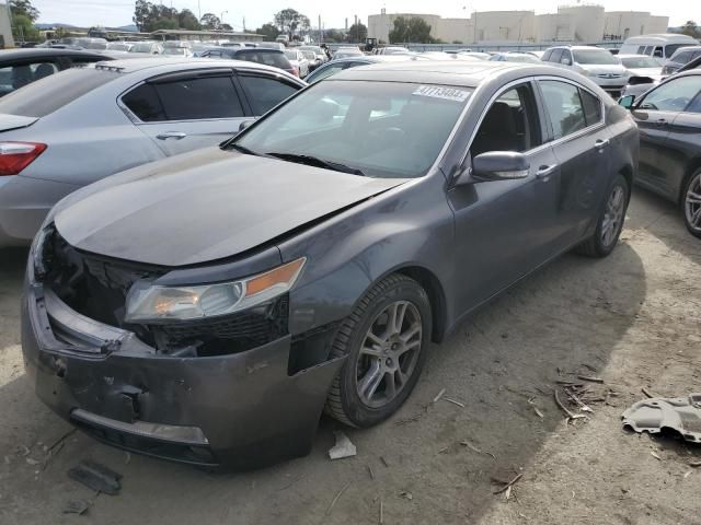 2011 Acura TL