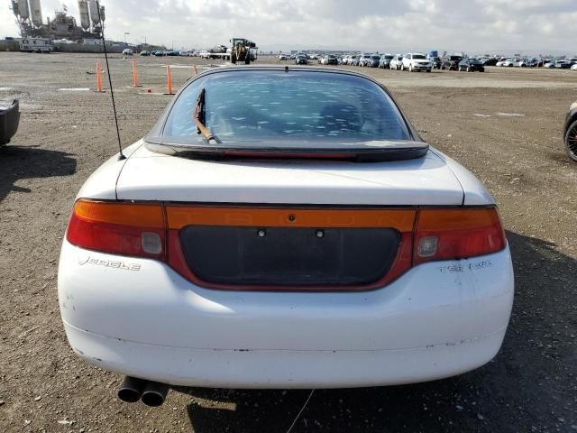 1995 Eagle Talon TSI