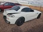 2012 BMW Z4 SDRIVE35I