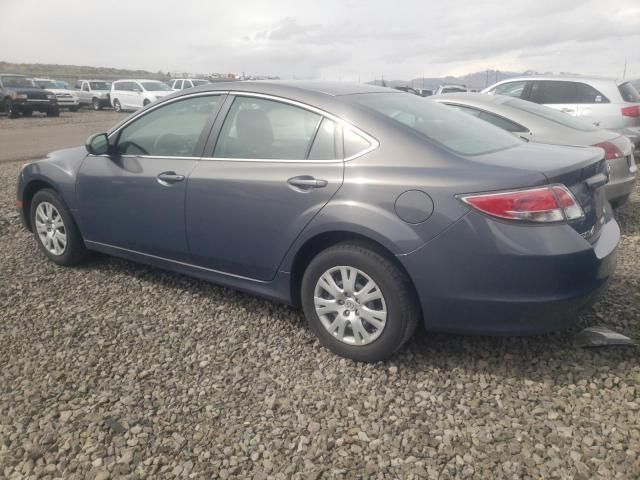 2010 Mazda 6 I