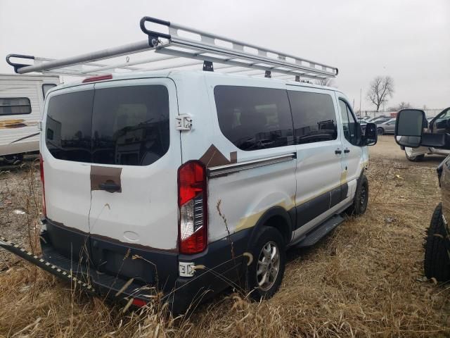 2015 Ford Transit T-150