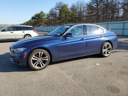 2017 BMW 330 XI for sale in Brookhaven, NY