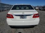 2012 Mercedes-Benz E 350 4matic