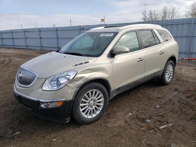 2011 Buick Enclave CXL