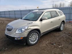 2011 Buick Enclave CXL for sale in Greenwood, NE