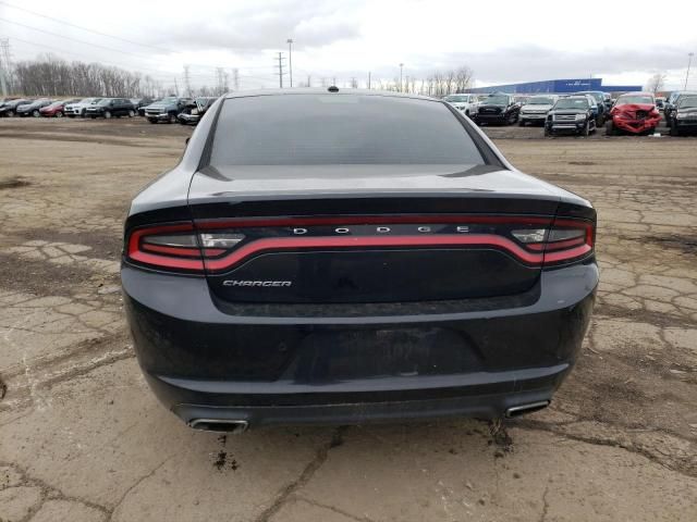 2016 Dodge Charger SE