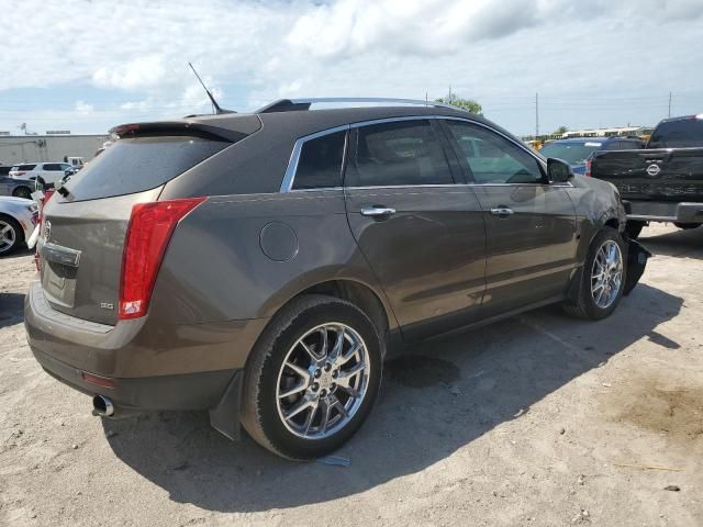 2014 Cadillac SRX Premium Collection