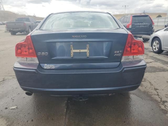 2006 Volvo S60 2.5T