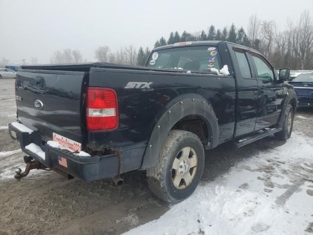 2007 Ford F150