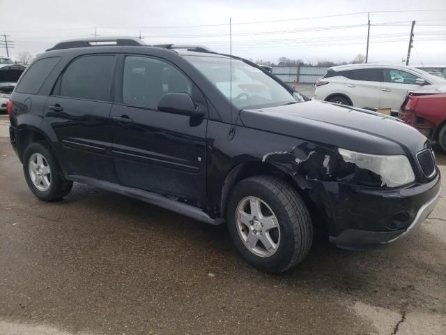 2006 Pontiac Torrent