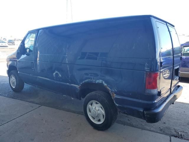 2009 Ford Econoline E150 Van