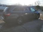 2013 Honda Odyssey EXL