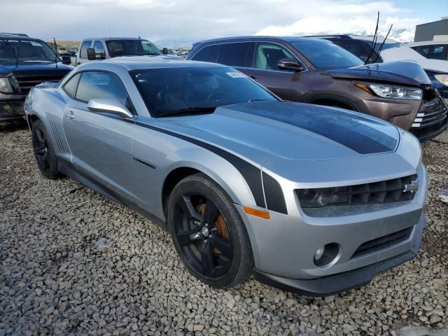 2010 Chevrolet Camaro LT