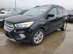 2018 Ford Escape SE for sale in Grand Prairie, TX