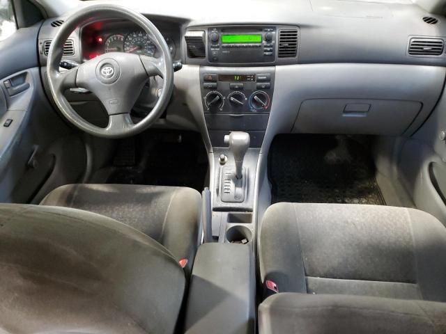 2004 Toyota Corolla CE