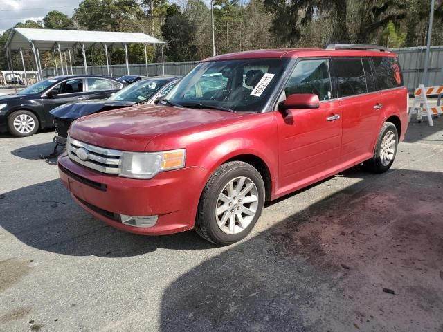 2011 Ford Flex SEL